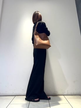CHARLES & KEITHさん(レディース・160cm)の夏コーディネート