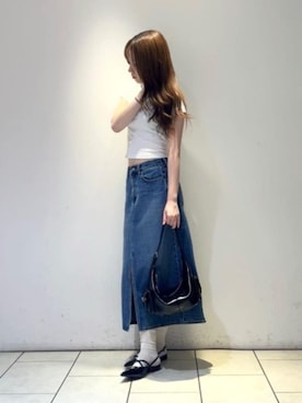 CHARLES & KEITHさんのコーディネート