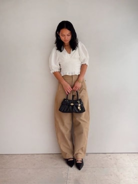 CHARLES & KEITHさんのコーディネート