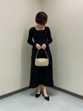 CHARLES & KEITHさんのコーディネート