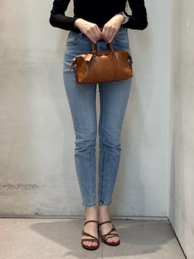 CHARLES & KEITHさん(レディース・160cm)の夏コーディネート