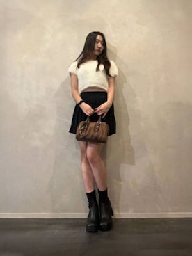 CHARLES & KEITHさんのコーディネート