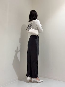 CHARLES & KEITHさんのコーディネート