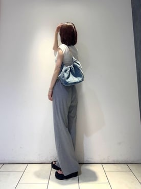 CHARLES & KEITHさんのコーディネート