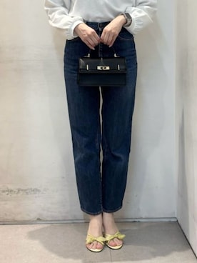 CHARLES & KEITHさん（レディース・160cm）の夏コーディネート