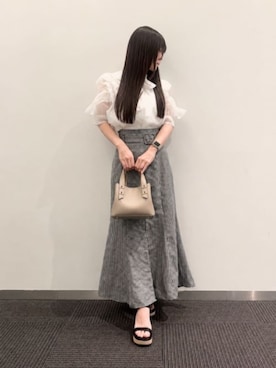 CHARLES & KEITHさんのコーディネート