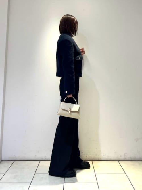 カバードリッジソール ローファー（ローファー）｜CHARLES & KEITH