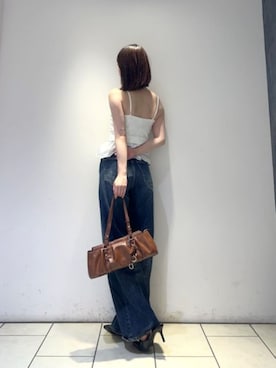 CHARLES & KEITHさん(レディース・160cm)の夏コーディネート