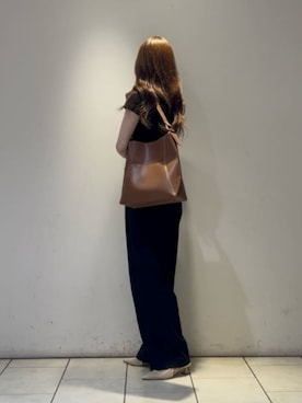 CHARLES & KEITHさん(レディース・160cm)の夏コーディネート