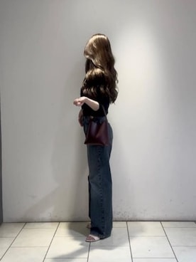 CHARLES & KEITHさん(レディース・160cm)の夏コーディネート