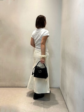 CHARLES & KEITHさん(レディース・160cm)の秋コーディネート