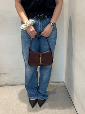 CHARLES & KEITHさん(レディース・160cm)の夏コーディネート