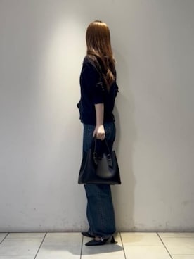 CHARLES & KEITHさん(レディース・160cm)の夏コーディネート