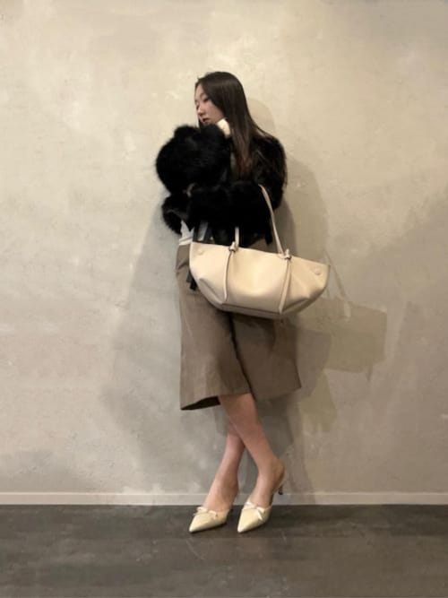 Calla カルラ トートバッグ（トートバッグ）｜CHARLES & KEITH