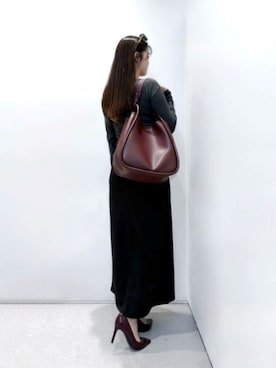 CHARLES & KEITHさんのコーディネート