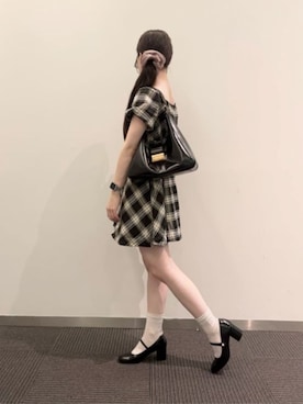 CHARLES & KEITHさんのコーディネート
