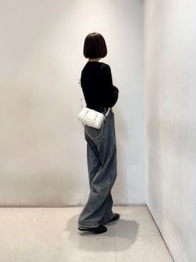 CHARLES & KEITHさんのコーディネート