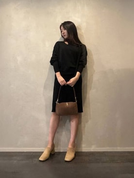 CHARLES & KEITHさんのコーディネート