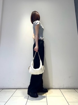 CHARLES & KEITHさんのコーディネート