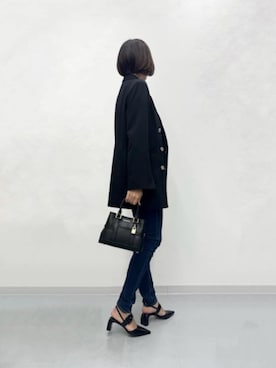 CHARLES & KEITHさんのコーディネート