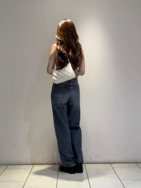 CHARLES & KEITHさん(レディース・160cm)の秋コーディネート