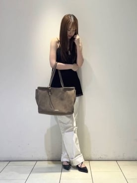 CHARLES & KEITHさんのコーディネート