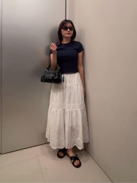 CHARLES & KEITHさんのコーディネート