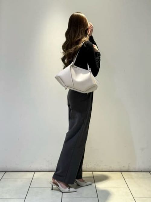 Calla カルラ トートバッグ（トートバッグ）｜CHARLES & KEITH