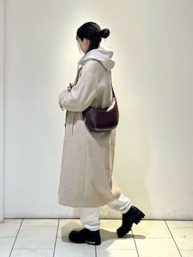 CHARLES & KEITHさんのコーディネート