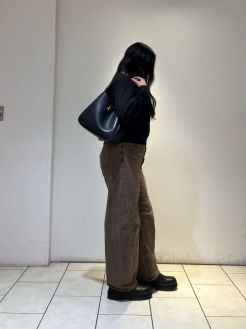 CHARLES ＆ KEITH（チャールズ&キース） ショルダーバッグ バッグ