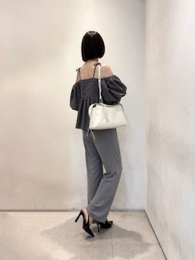 CHARLES & KEITHさんのコーディネート