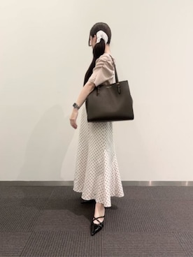 CHARLES & KEITHさんのコーディネート