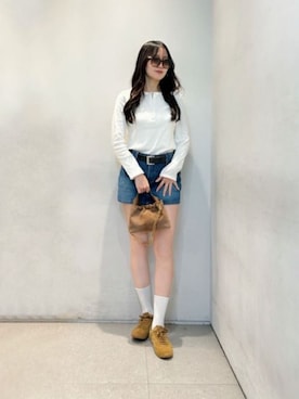 CHARLES & KEITHさんのコーディネート