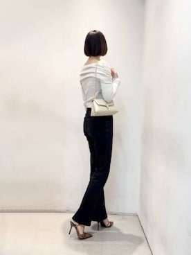 CHARLES & KEITHさんのコーディネート