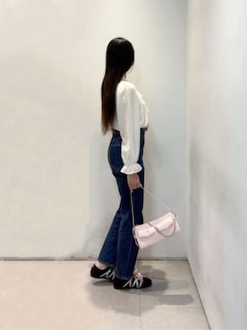 CHARLES & KEITHさん(レディース・160cm)の夏コーディネート