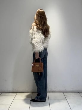 CHARLES & KEITHさん(レディース・160cm)の春コーディネート