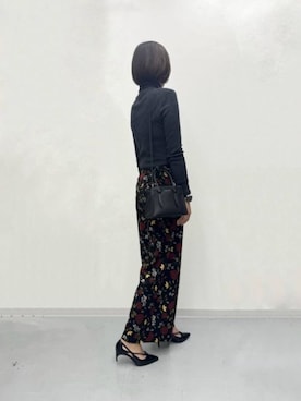 CHARLES & KEITHさんのコーディネート