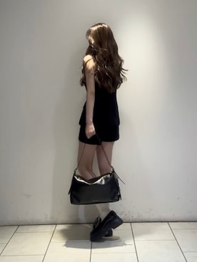 CHARLES & KEITHさん(レディース・160cm)の秋コーディネート