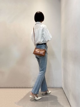 CHARLES & KEITHさん(レディース・160cm)の夏コーディネート