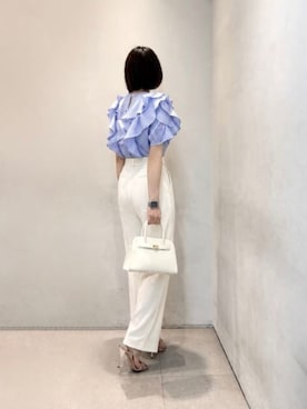 CHARLES & KEITHさんのコーディネート