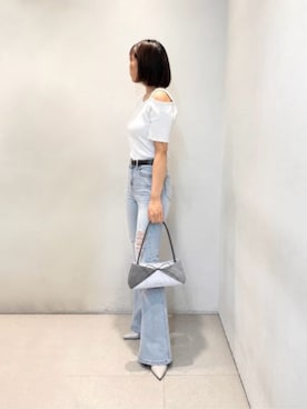 CHARLES & KEITHさんのコーディネート