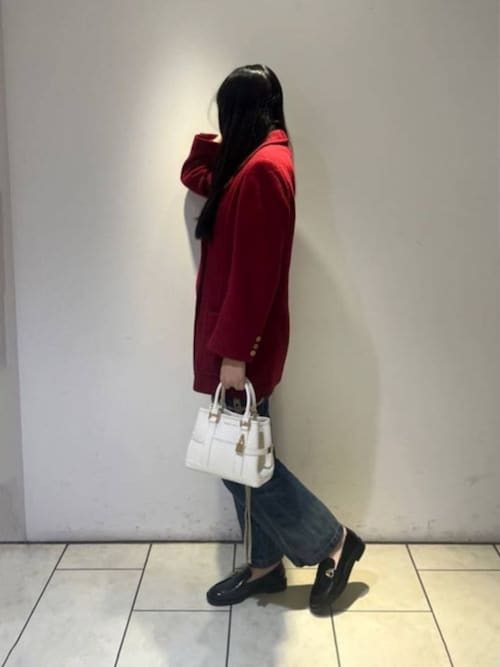 CHARLES ＆ KEITH（チャールズ&キース） トートバッグ Scottie ミニ