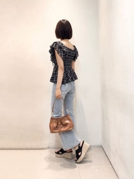 CHARLES & KEITHさんのコーディネート