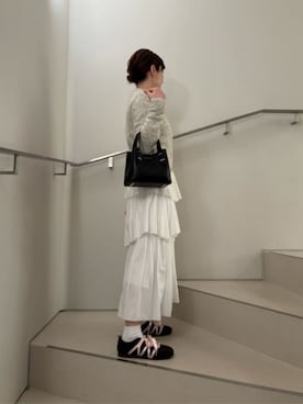 CHARLES & KEITHさんのコーディネート