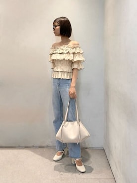 CHARLES & KEITHさんのコーディネート