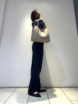 CHARLES & KEITHさん(レディース・160cm)の夏コーディネート