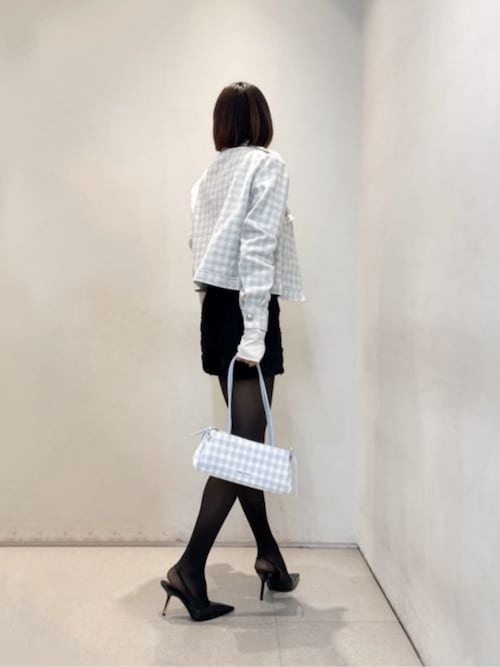 CHARLES ＆ KEITH（チャールズ&キース） トートバッグ Hazel ヘーゼル
