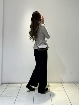 CHARLES & KEITHさんのコーディネート