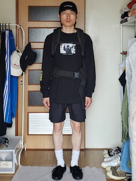 Yuukiさんのコーディネート