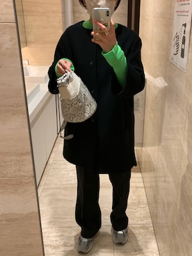 okepiさんのコーディネート